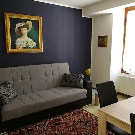Ferienwohnung App Angela - Ponale 3 Riva del Garda Exterior foto