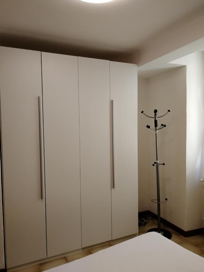 Ferienwohnung App Angela - Ponale 3 Riva del Garda Exterior foto