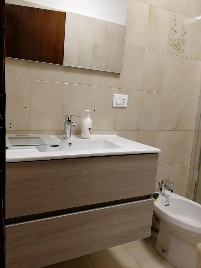 Ferienwohnung App Angela - Ponale 3 Riva del Garda Exterior foto