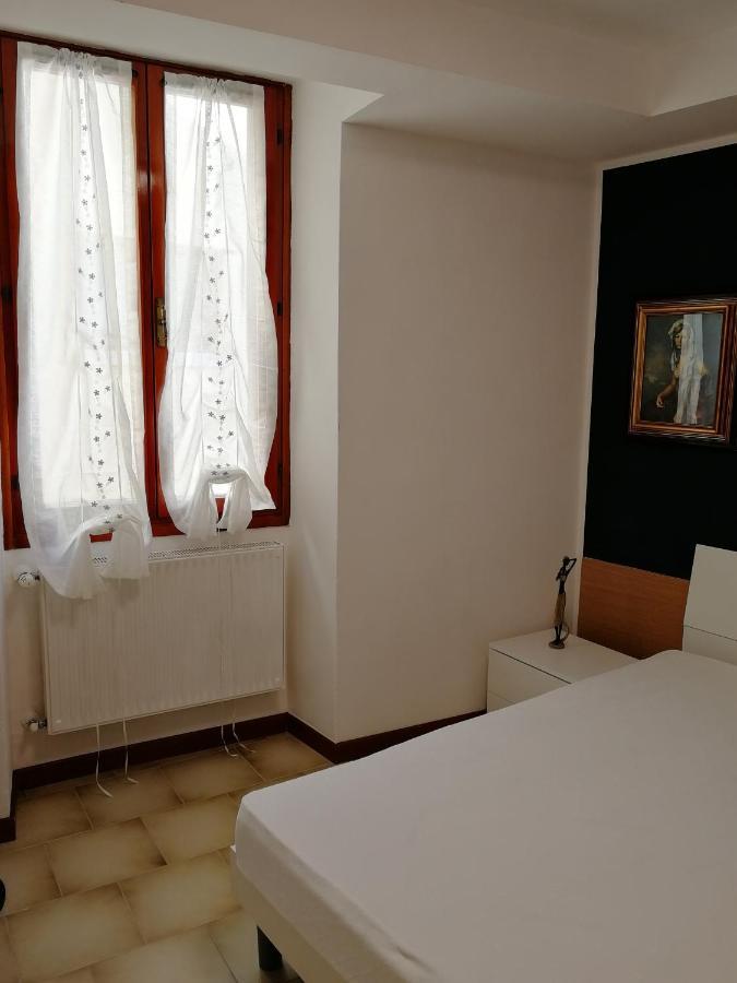 Ferienwohnung App Angela - Ponale 3 Riva del Garda Exterior foto