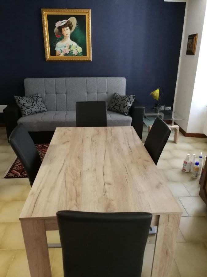 Ferienwohnung App Angela - Ponale 3 Riva del Garda Exterior foto