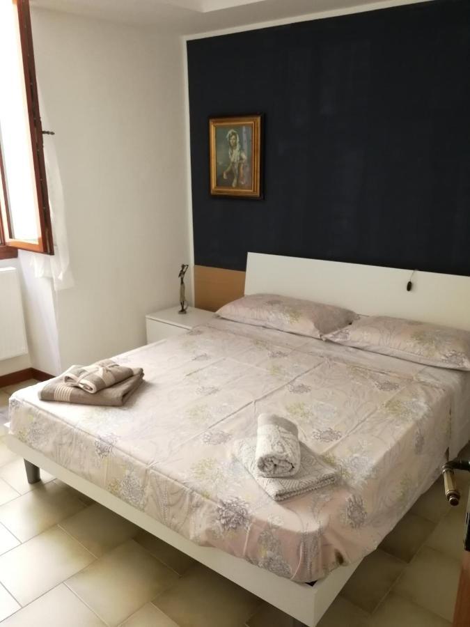 Ferienwohnung App Angela - Ponale 3 Riva del Garda Exterior foto